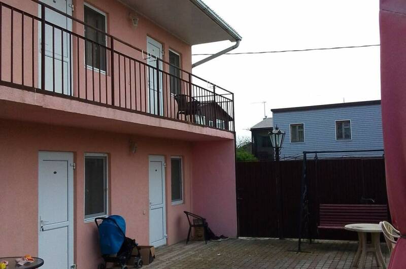 Гостевой дом «Вилла Соня»