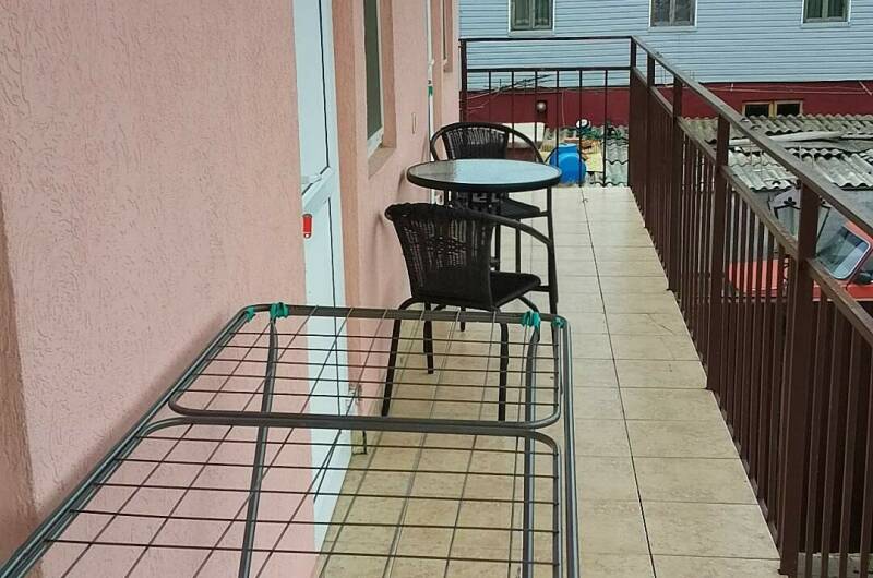 Гостевой дом «Вилла Соня»