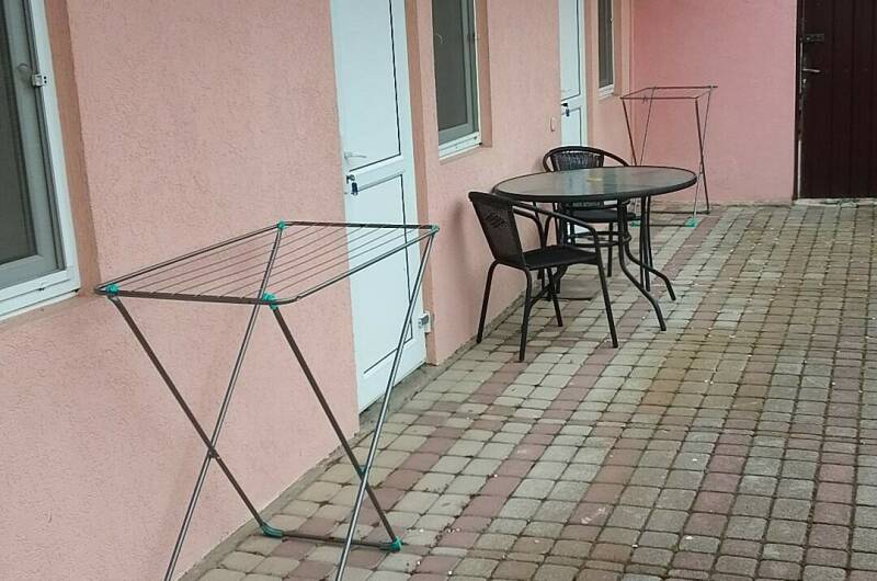 Гостевой дом «Вилла Соня»