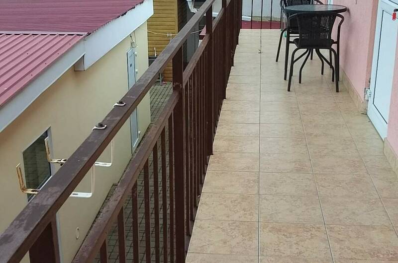 Гостевой дом «Вилла Соня»