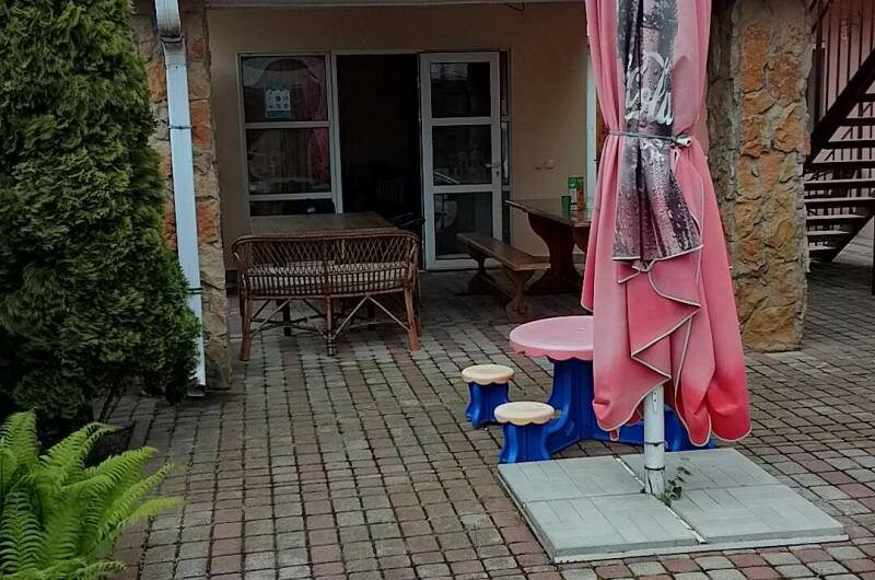 Гостевой дом «Вилла Соня»