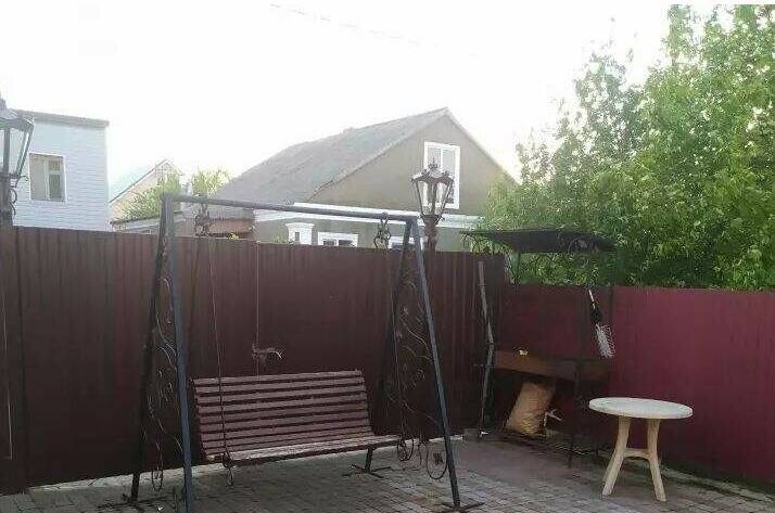 Гостевой дом «Вилла Соня»