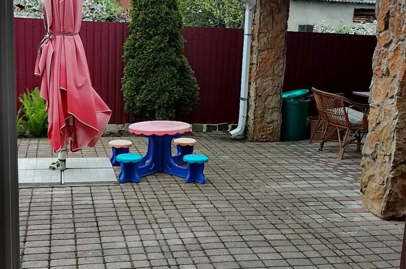 Гостевой дом «Вилла Соня»