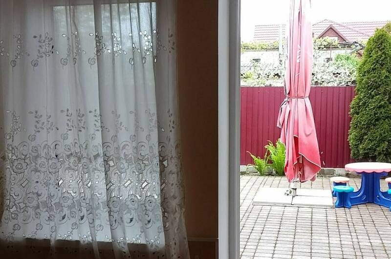 Гостевой дом «Вилла Соня»