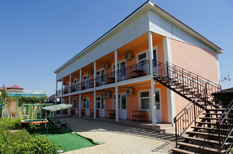 Частный сектор «ВикТория»