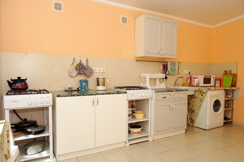 Частный сектор «ВикТория»