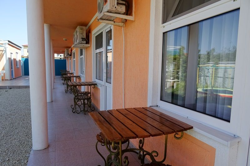 Частный сектор «ВикТория»