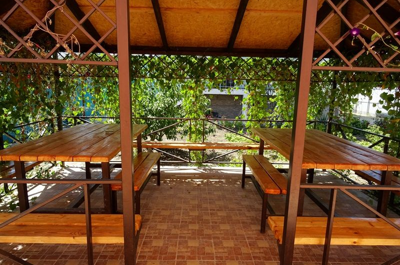 Частный сектор «ВикТория»