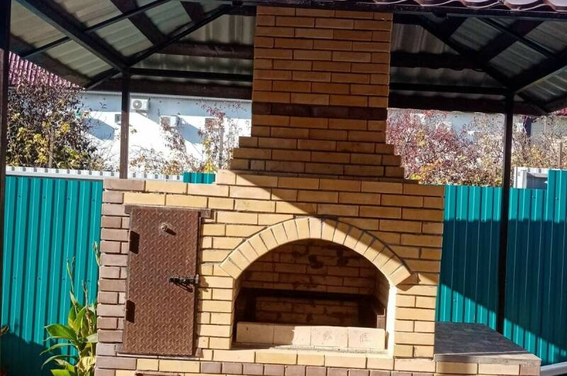 Частный сектор «ВикТория»