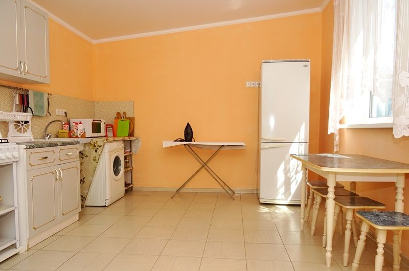 Частный сектор «ВикТория»