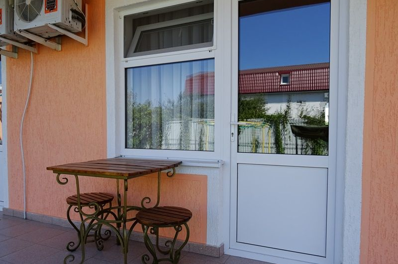 Частный сектор «ВикТория»