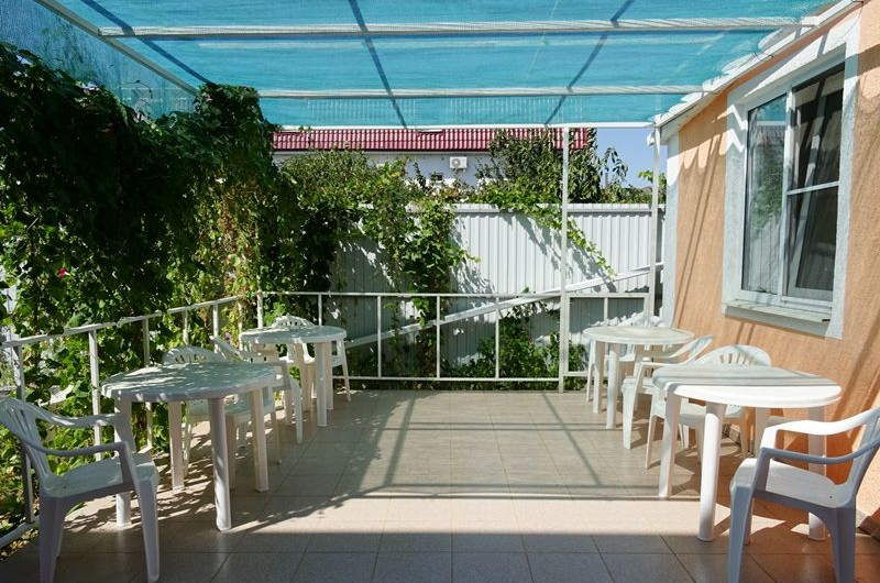 Частный сектор «ВикТория»