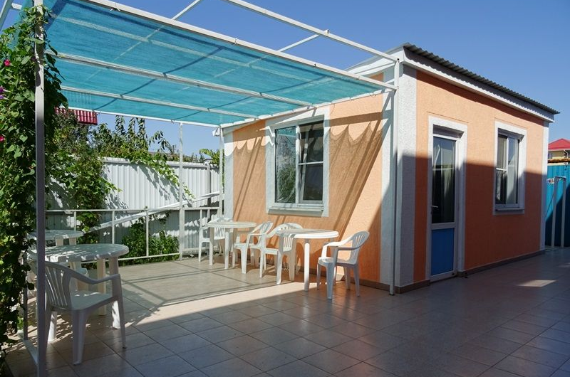 Частный сектор «ВикТория»