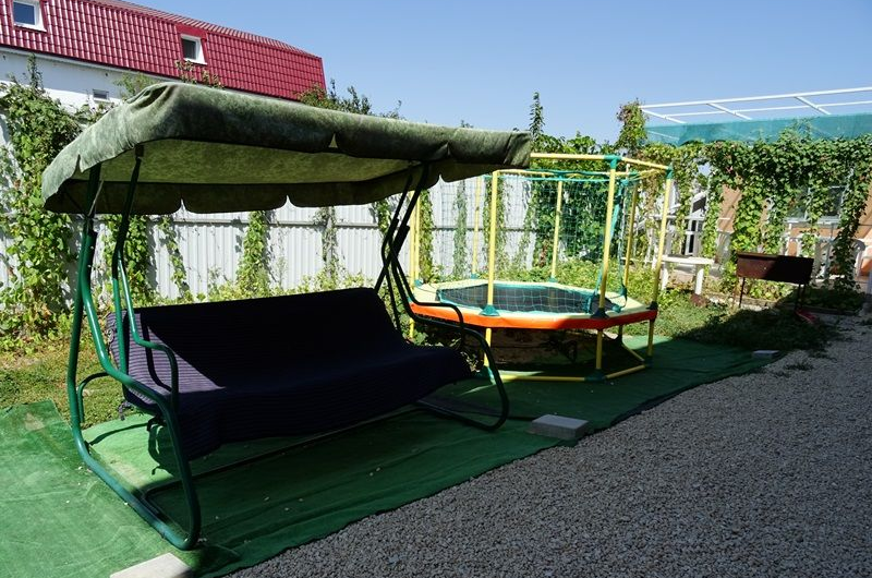 Частный сектор «ВикТория»