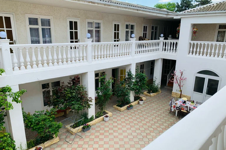 Гостевой дом «Виктория»