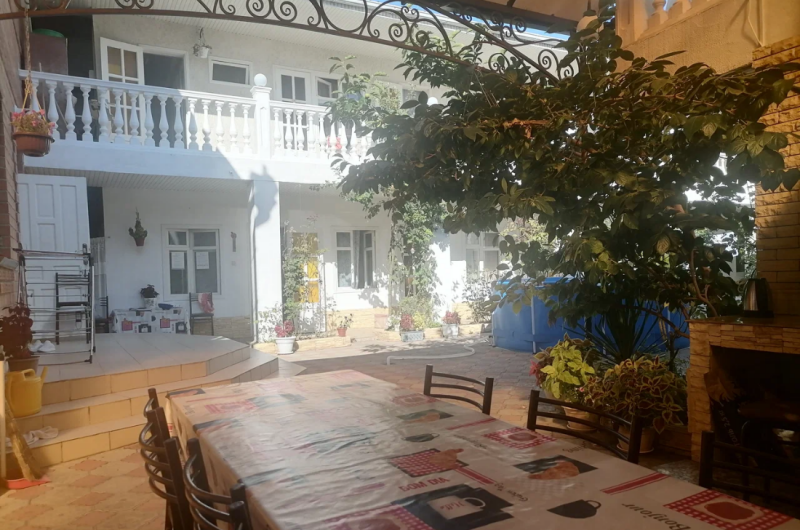 Гостевой дом «Виктория»