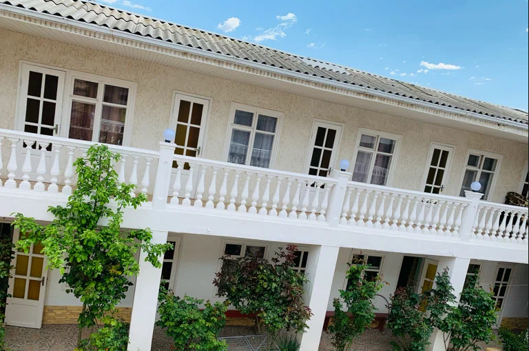 Гостевой дом «Виктория»