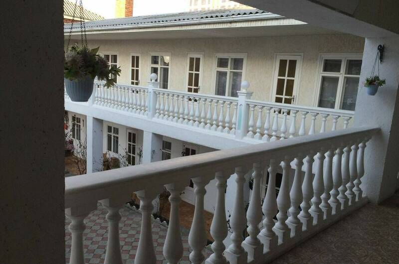 Гостевой дом «Виктория»