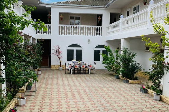 Гостевой дом «Виктория»