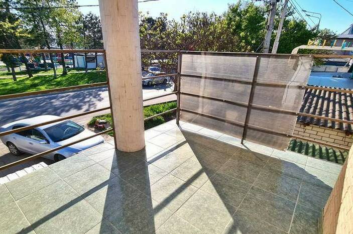 Гостевой дом «Прибой»