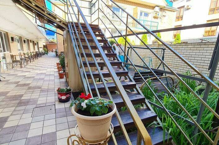 Гостевой дом «Прибой»