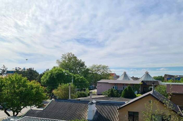 Гостевой дом «Прибой»