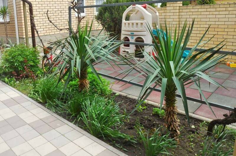 Гостевой дом «Прибой»