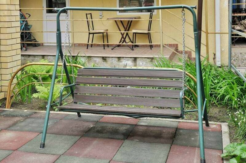 Гостевой дом «Прибой»