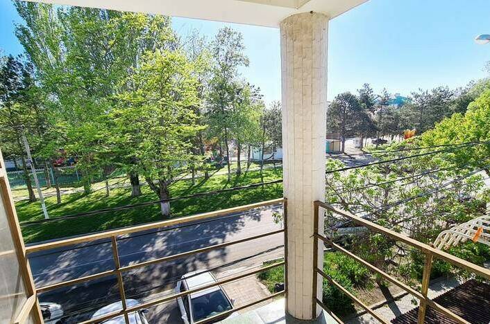 Гостевой дом «Прибой»