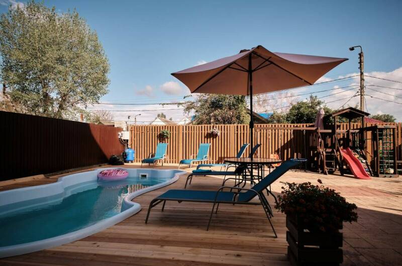 Отель «Солнечная Орхидея»