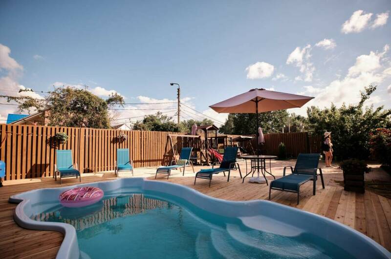 Отель «Солнечная Орхидея»