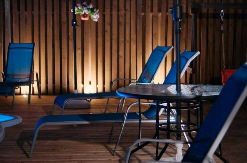 Отель «Солнечная Орхидея»