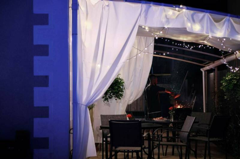 Отель «Солнечная Орхидея»