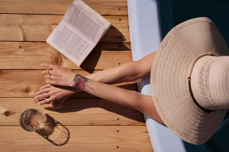 Отель «Солнечная Орхидея»