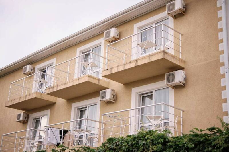 Отель «Солнечная Орхидея»