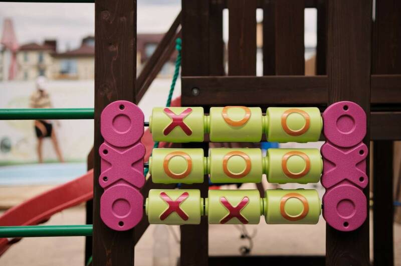 Отель «Солнечная Орхидея»