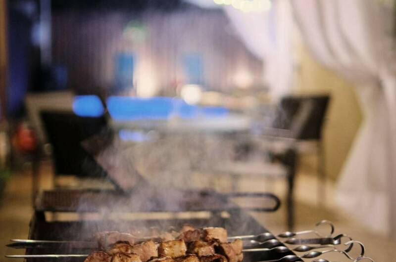 Отель «Солнечная Орхидея»