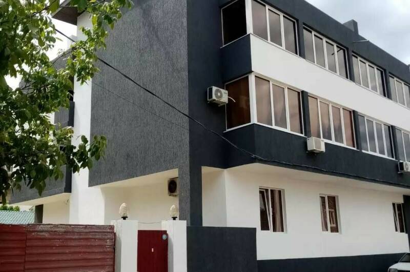 Гостевой дом «Графит»