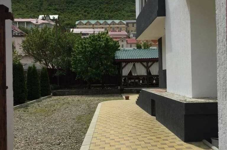 Гостевой дом «Графит»