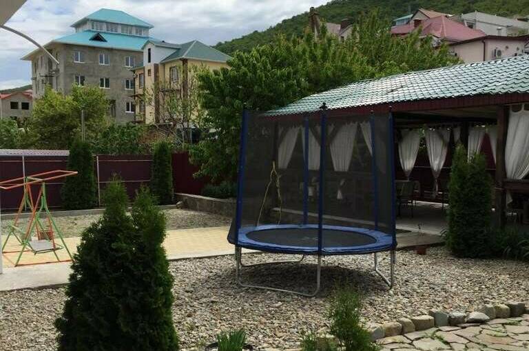 Гостевой дом «Графит»