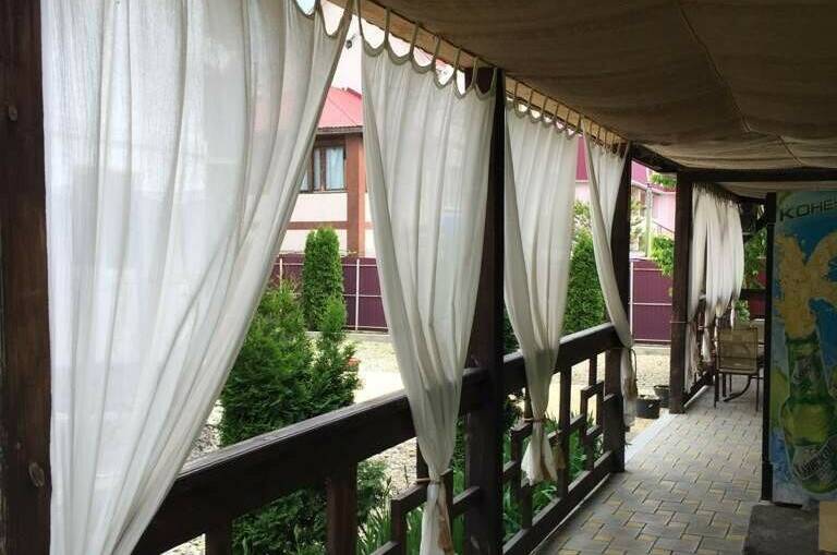 Гостевой дом «Графит»