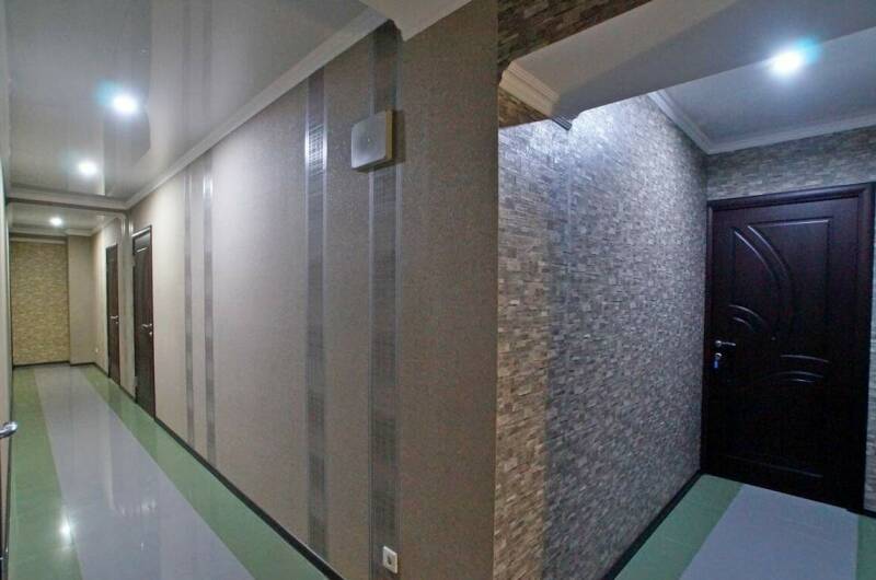 Гостевой дом «Графит»