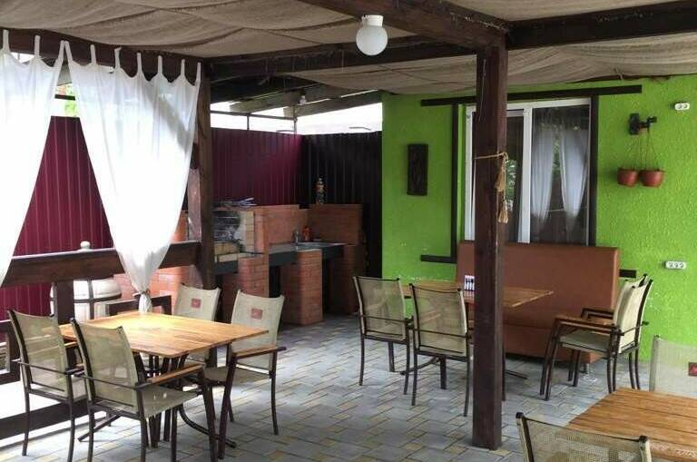 Гостевой дом «Графит»