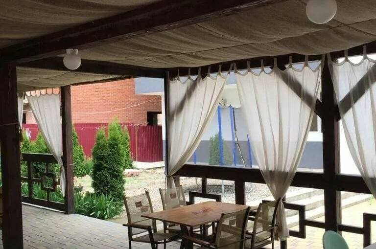 Гостевой дом «Графит»