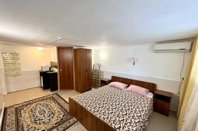 Апартаменты в санатории «Фея-2»