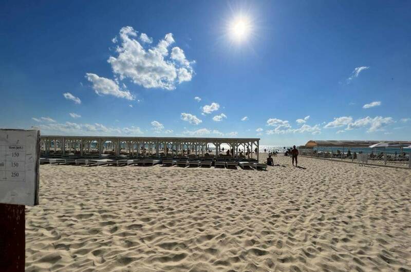 Апартаменты в санатории «Фея-2»