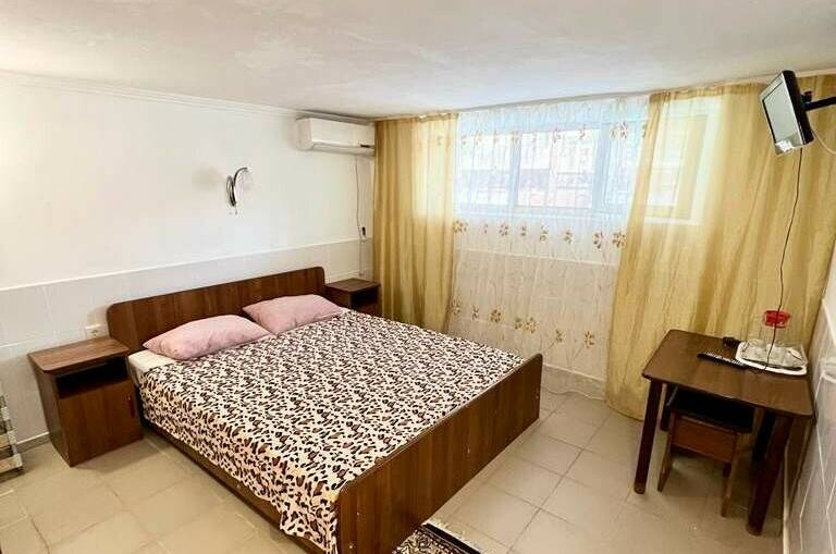 Апартаменты в санатории «Фея-2»