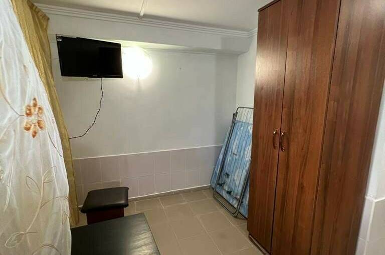 Апартаменты в санатории «Фея-2»