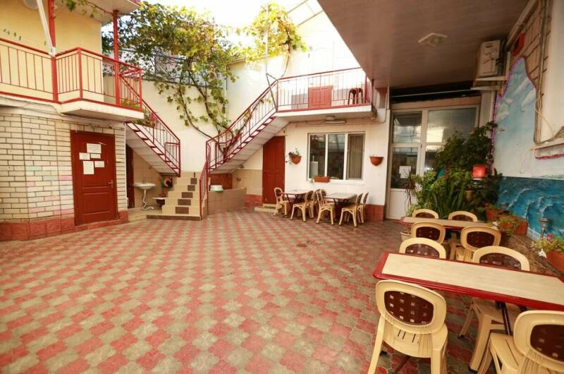 Гостевой дом «Екатерина»