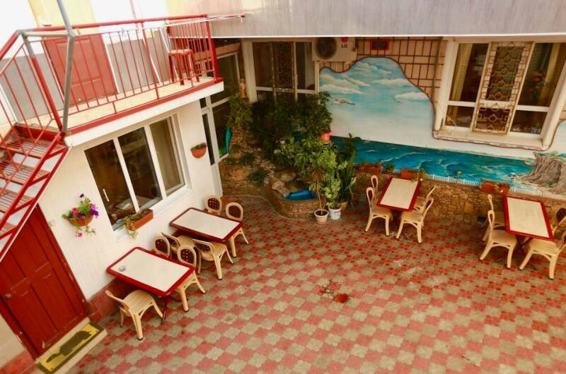 Гостевой дом «Екатерина»